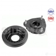 Опора стойки амортизатора SIDEM 803434 KIT FK8WQH 2 Ford Transit Connect 1 (P65, P70, P80) Фургон 1.8 TDCi 110 л.с. 2006 – 2013