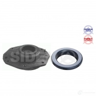 Опора стойки амортизатора SIDEM NY6 I3 853435 KIT Peugeot 306 1 (7A, 7C, N3, N5) Хэтчбек 2.0 HDI 90 90 л.с. 1999 – 2002