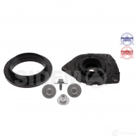 Опора стойки амортизатора SIDEM 7 DTUI0 805429 KIT Renault Megane (DZ) 3 Купе 1.4 TCe (DZ0F. DZ1V) 131 л.с. 2009 – 2024