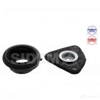 Опора стойки амортизатора SIDEM 803429 KIT 1437762866 NUP6 159 - Изображение 2