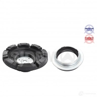 Опора стойки амортизатора SIDEM H4R 5ND Volkswagen Multivan (T5, 7HM) 1 Минивэн 3.2 V6 235 л.с. 2004 – 2009 863419 KIT 5413978266029
