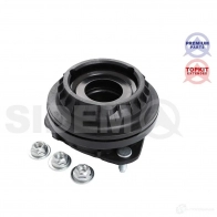 Опора стойки амортизатора SIDEM V SRV0 5413978262731 803408 KIT Ford Mondeo 3 (GE, B5Y) Хэтчбек 2.2 TDCi 155 л.с. 2004 – 2007