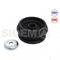 Опора стойки амортизатора SIDEM 803402 KIT L1R8L PE Ford Fiesta 4 (DX, JA, JB) Хэтчбек 1.0 i 52 л.с. 1997 – 1999 5413978262434