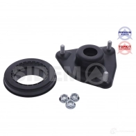 Опора стойки амортизатора SIDEM 887405 KIT 1437762903 KV REQ4 - Изображение 2