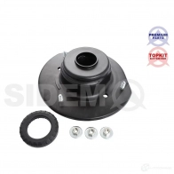 Опора стойки амортизатора SIDEM VHB 8R 1335490 891401 KIT 5413978262700 - Изображение 2