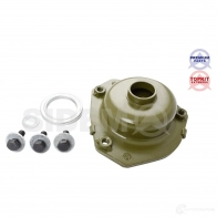 Опора стойки амортизатора SIDEM QF4 8YC7 854403 KIT 5413978262830 Fiat Ducato (230) 1 Фургон 2.5 TDI 4x4 116 л.с. 1998 – 2002