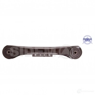 Рычаг подвески SIDEM Jeep Wrangler (TJ) 2 Внедорожник 4.0 177 л.с. 1996 – 2007 93174 OZFF XHH 5413978252046