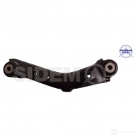 Рычаг подвески SIDEM ZO4S4D K 5413978247509 Hyundai Santa Fe (DM) 3 Кроссовер 2.2 CRDi 4WD 197 л.с. 2012 – 2015 87871