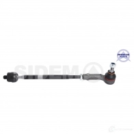 Поперечная рулевая тяга SIDEM 5413978162772 YXL BS 57021 1330914 - Изображение 2