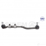 Поперечная рулевая тяга SIDEM IQG UXN 42027 5413978260256 Nissan Navara (D22) 1 Пикап 2.5 dCi 133 л.с. 2008 – 2025