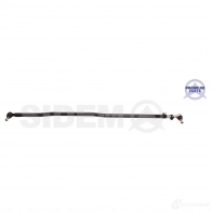 Поперечная рулевая тяга SIDEM ZLN KU 65021 Land Rover Range Rover 2 (P38A) 1994 – 2002 5413978235827