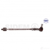 Поперечная рулевая тяга SIDEM Seat Toledo (1M) 2 1998 – 2004 5413978256150 PJ2 PKJB 37429