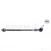 Поперечная рулевая тяга SIDEM 4B 1F9T 50023 5413978271146 1425046430 - Изображение 2