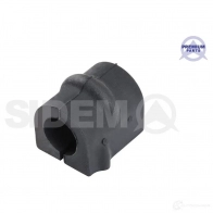 Втулка стабилизатора SIDEM 5413978239573 IKX UW 861802 Saab 9-5 (YS3E) 1 Универсал 2.0 t Biopower 179 л.с. 2005 – 2009