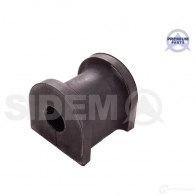 Втулка стабилизатора SIDEM 5413978239122 847902 Honda CR-V 1 (RD) Кроссовер 2.0 16V 4WD (RD1. RD3) 128 л.с. 1995 – 2001 OZD9 9L