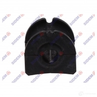Втулка стабилизатора SIDEM 5413978241330 ZG6RV F Renault Duster (HS) 1 Кроссовер 1.5 dCi 4x4 (HSMD) 109 л.с. 2013 – 2025 805904