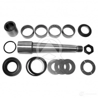 Шкворень поворотной цапфы SIDEM 14289kit 397 E6G 214942735 5413978101863