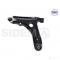 Рычаг подвески SIDEM 63489 A 1331363 5413978163144 2W SR3Z - Изображение 2