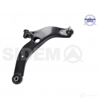 Рычаг подвески SIDEM 5413978162055 0 7RWKG Mazda Premacy 51171