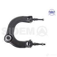 Рычаг подвески SIDEM 5413978165292 Hyundai Sonata (EF) 4 Седан 2.0 16V 144 л.с. 2001 – 2004 87172 7Q31ZZ W