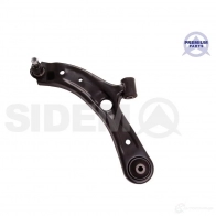 Рычаг подвески SIDEM IU WJGHH 5413978228461 77278 Suzuki Swift (FZ, NZ) 3 Хэтчбек 1.2 (AZH 412) 94 л.с. 2010 – 2024