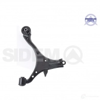 Рычаг подвески SIDEM 5413978171613 NOW EPHX Honda Civic 7 (EU, EP, EV) Хэтчбек 1.7 CTDi 100 л.с. 2002 – 2005 47879