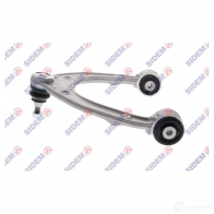 Рычаг подвески SIDEM 63475 G6YG2 FL 5413978238798 Volkswagen Touareg (7P) 2 2010 – 2018