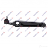 Рычаг подвески SIDEM 1 60JW 5413978184125 Suzuki Wagon R Plus (MM) 2 Хэтчбек 1.3 (RB 413) 94 л.с. 2003 – 2024 9873