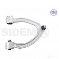 Рычаг подвески SIDEM 49175 PFV 4B1R 5413978183432 Mercedes S-Class (W220) 2 Седан 5.0 S 500 (220.075. 2275. 2275) 299 л.с. 1998 – 2003