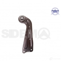 Рычаг подвески SIDEM U VDZ4F Seat Tarraco (KN2) 1 2018 – 2020 63059 5413978260676