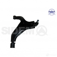 Рычаг подвески SIDEM 42071 Nissan Pathfinder (R50) 2 1996 – 2004 5413978184231 BFXD C