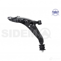 Рычаг SIDEM Honda Civic 6 (EJ, EM1) Купе 1.6 i Vtec (EM1) 125 л.с. 1996 – 2000 5413978161621 SFF 1J25 47976