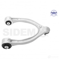 Рычаг подвески SIDEM 5413978251193 Mercedes GLC (C253) 1 Купе 200 4-matic (253.343) 197 л.с. 2022 – 2024 49555 ACK 1ODY