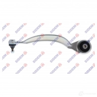 Рычаг подвески SIDEM 5413978264070 49654 WGEL OHM Mercedes S-Class (W221) 3 Седан 4.7 S 500 CGI 4 matic (2294. 2294) 435 л.с. 2011 – 2013