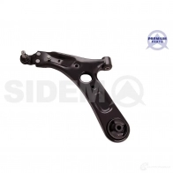 Рычаг подвески SIDEM 81474 HU HPY Kia CeeD (JD) 2 Хэтчбек 1.4 CVVT 90 л.с. 2012 – 2024 5413978240661