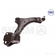 Рычаг подвески SIDEM Land Rover Freelander 2 (L359) 2006 – 2014 5413978246038 65473 Q6 043GF