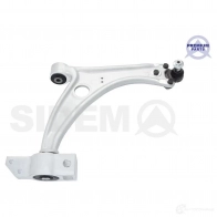 Рычаг подвески SIDEM 5413978230174 Audi TT 37175 4 EPMWU