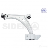 Рычаг подвески SIDEM 5413978230167 Audi TT Q4 4PC 37174