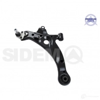 Рычаг подвески SIDEM Toyota Avensis (T220) 1 1997 – 2002 5413978168309 PBX YP 45370