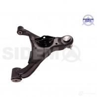 Рычаг подвески SIDEM 5413978248568 4373 A OR2ZN Ford Ranger 6 (T6, TKE) Пикап 2.2 TDCi 150 л.с. 2011 – 2024