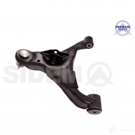 Рычаг подвески SIDEM 1FB0 DL Ford Ranger 6 (T6, TKE) Пикап 2.2 TDCi 150 л.с. 2011 – 2024 5413978248551 4372