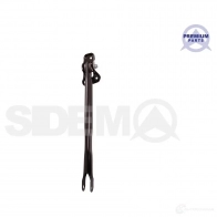 Рычаг подвески SIDEM 65378 8 CS9E Land Rover Freelander 2 (L359) 2006 – 2014 5413978246632