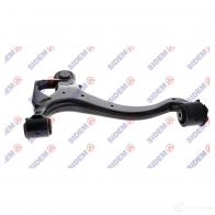 Рычаг подвески SIDEM 65179 5413978225699 4GG XR Land Rover Range Rover Sport 1 (L320) Внедорожник 5.0 4x4 375 л.с. 2009 – 2013