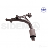 Рычаг подвески SIDEM XR092 V 49972 5413978161836 Mercedes M-Class (W163) 1 1997 – 2005