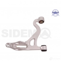 Рычаг подвески SIDEM 27076 5413978225248 5E4B71 9 Jaguar S-Type