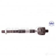 Рулевая тяга SIDEM 5619 5413978240111 Q4Q U8 Renault Latitude (L70) 1 Седан 1.6 RS (L705) 180 л.с. 2014 – 2025