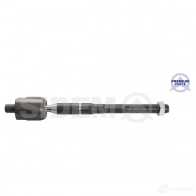 Рулевая тяга SIDEM Toyota Previa (XR30) 2 Минивэн 2.0 D 4D (CLR30) 116 л.с. 2001 – 2006 45914 42P DZH1 5413978160884