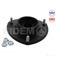 Опора стойки амортизатора SIDEM 887407 N0AH 6 1437763552 - Изображение 2