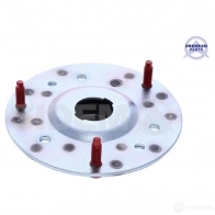 Опора стойки амортизатора SIDEM 1334744 5413978263158 865500 MZS7D P - Изображение 2