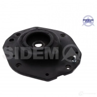 Опора стойки амортизатора SIDEM XK5E JD 1334395 853400 5413978258420 - Изображение 2